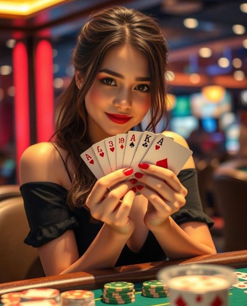 winmy20 Baccarat Kelangsungan Tinggi
