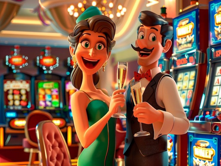 winmy20 Roulette dengan Bonus Pemenang