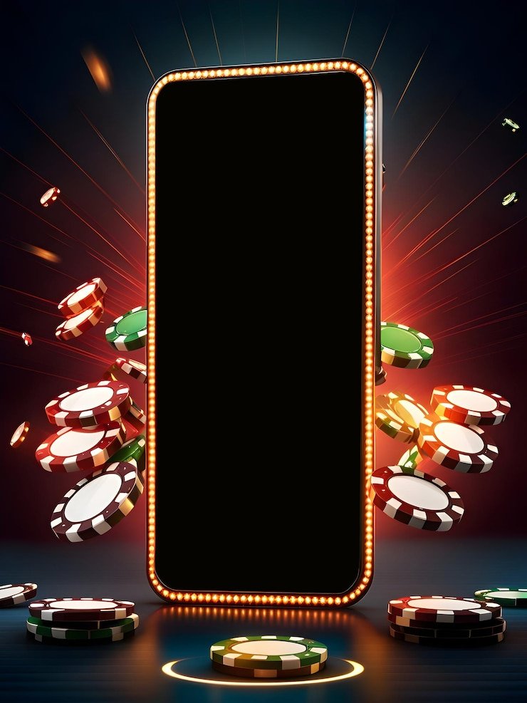 winmy20 Meja Slot Bertema Hutan