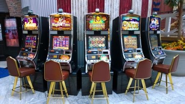 winmy20 Live Casino